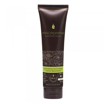 Macadamia Activating curl cream 148ml Macadamia Activating curl cream 148ml