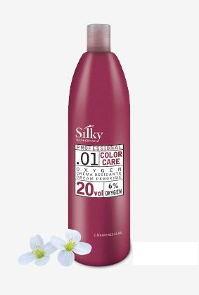 Silky peroxid 1000ml