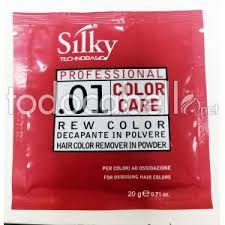 Silky Rew Color 20gr