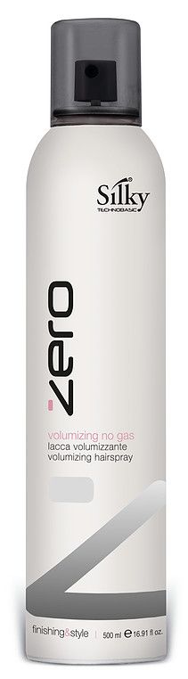 Silky Volumen Lakk NO GAS 300ml