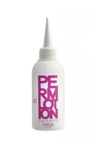 Kallos perm lotion dauerviz "0" erős 75ml