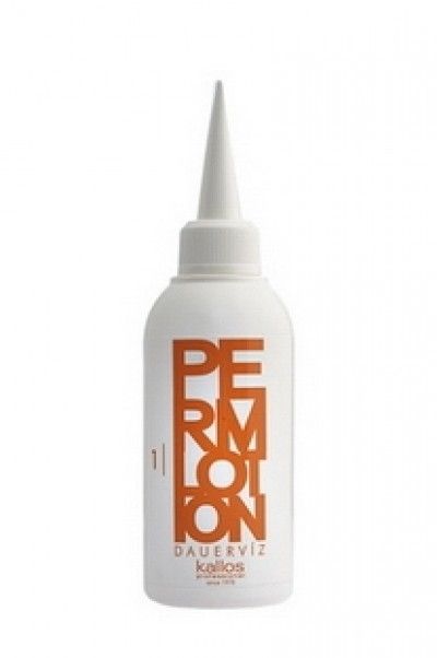 kallos perm lotion dauerviz "1" normál hajra 75ml kallos perm lotion dauerviz "1" normál hajra 75ml