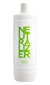 Kallos neutralizer dauer fixáló 500ml