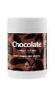 Kallos Csokoládé Intenzív Regeneráló Hajpakolás száraz és töredezett hajra 1000ml