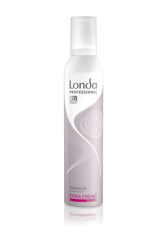 Londa Dramatize It Dúsító hab 500ml