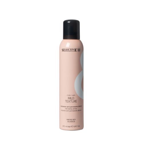 Selective Mildtexture ammónia mentes dauer spray 250ml