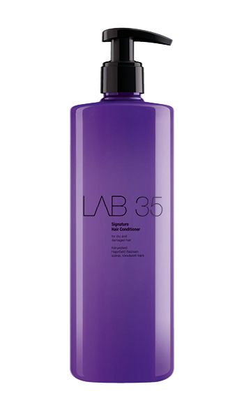 LAB 35 Kényeztető Hajerősítő Balzsam 500ml