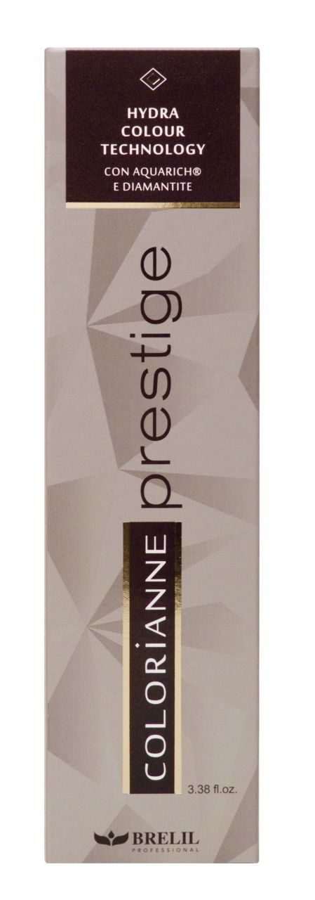 Brelil Colorianne Prestige hajfesték 100ml