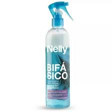 Aqua Nelly 2 fázisu spray alga kivonattal 400ml