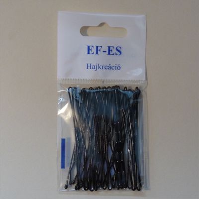EF-es hullámcsat 20db/csomag EF-es hullámcsat 20db/csomag