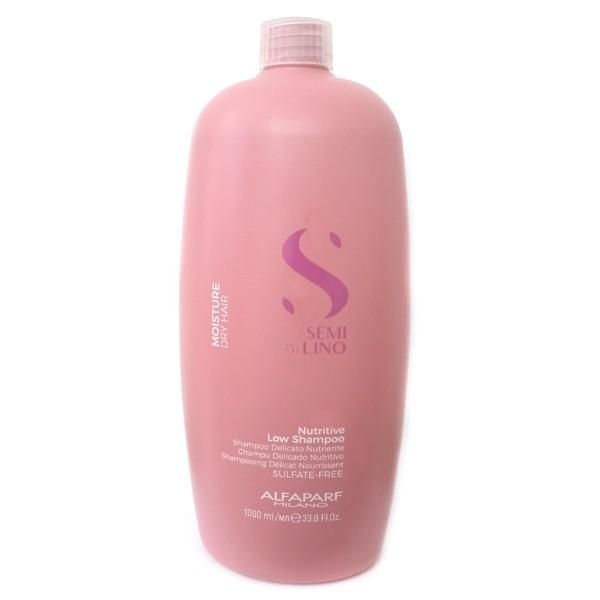 Alfaparf SDL Nutrive LOW SAMPON 1000ML