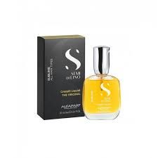 Alfaparf SDL Sublime Cristalli Liquidi hajvégápoló olaj 15ml