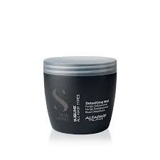 Alfaparf SDL Sublime Detoxifying Mud méregtelenítő iszap 500ml