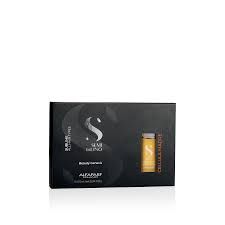 Alfaparf SDL Sublime Madre Beauty Genesis ampulla 12x13ml