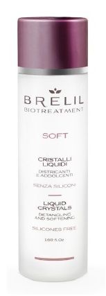 Brelil Biotreatment Soft Liquid Crystal /kristályolaj/ 50ml