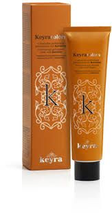 Keyra Colors Hajfesték Új Színek 100ml