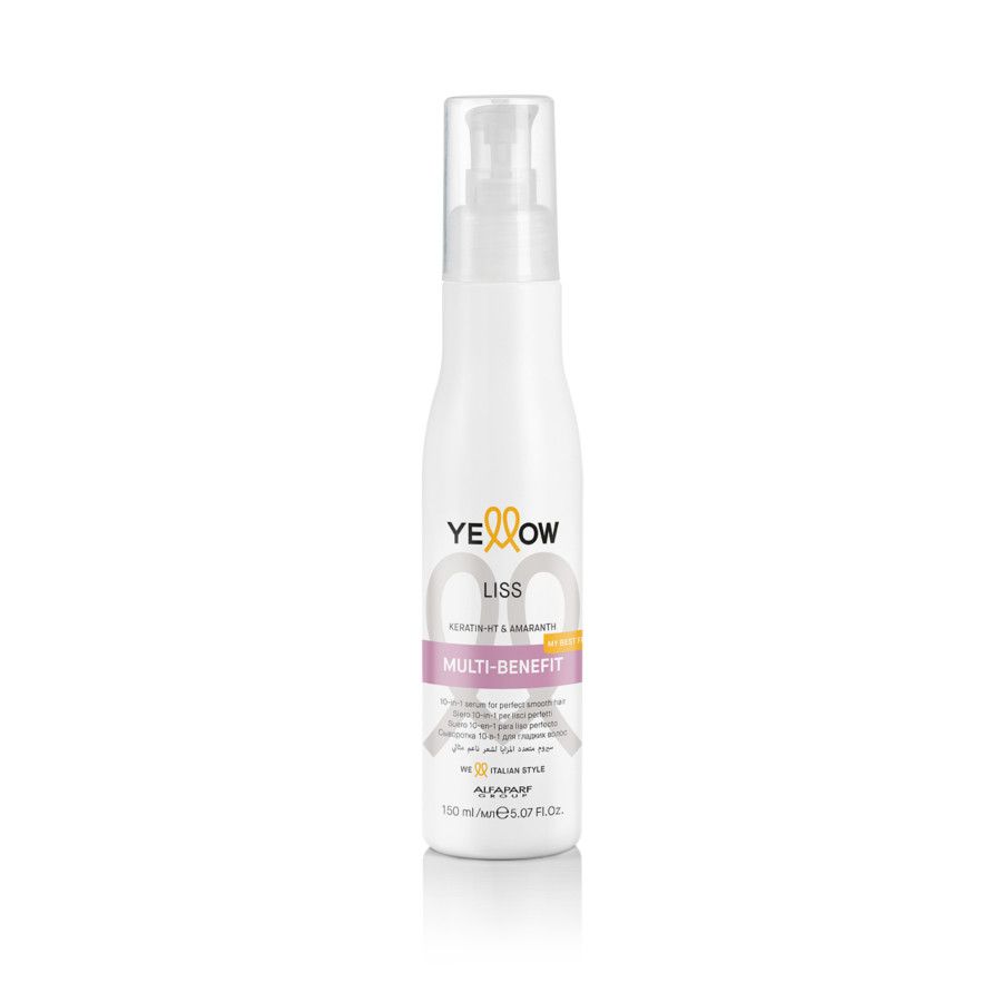 Yellow Liss Multi-Benefit 10-In-1 Szérum 150ml