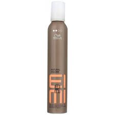 EIMI Natural volume erős hajformázó hab 300ml