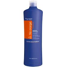 Fanola No Orange Sampon 350ml Fanola No Orange Sampon 350ml