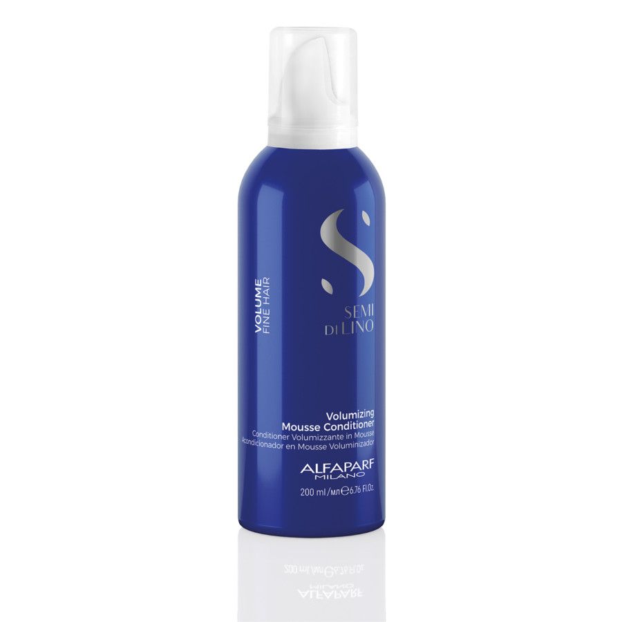 Alfaparf SDL Volumizing Mousse Conditioner 200ml