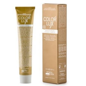 Color Lux PPD mentes krémhajfesték 100ml