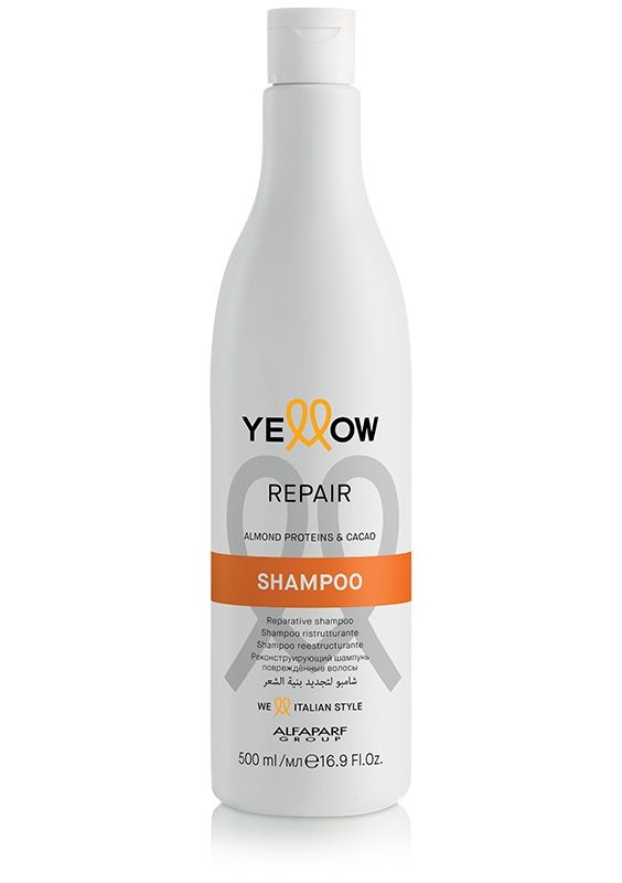 Yellow Repair Samon 1500ml