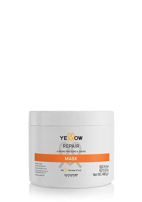 Yellow Repair Mask 1000ml