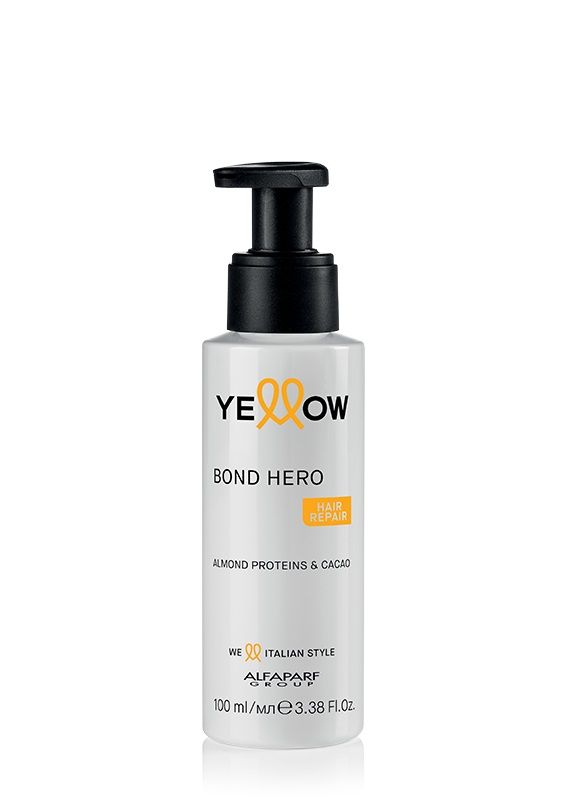 Yellow Repair Bond Hero 100ml