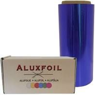 Aluxfoil melírfólia szines dobozos 50 m