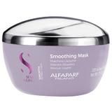 Alfaparf Semi di Lino Smoothing Maszk 200ml