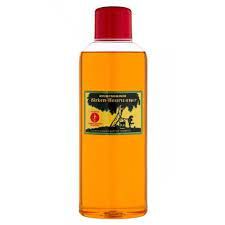 Birken Wasser hajszesz normál és száraz hajra, 1000ml