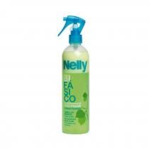 Aqua Nelly 2 Fázisu Göndör Hajra 400ml