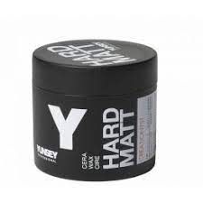 Yunsey Hard Matt Wax, 100 ml