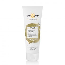 Yellow Star Leave-in Illuminating Bontókrém 250ml