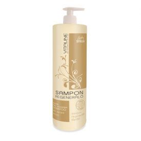 Stella Vitaline Sampon Hajregeneráló keratinnal 1000 ml Stella Vitaline Sampon Hajregeneráló keratinnal 1000 ml