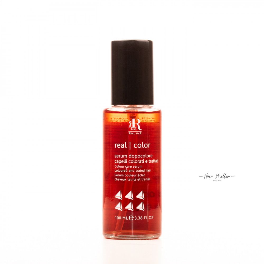 RR COLOR STAR Hajszínvédő Szérum 100ML RR COLOR STAR Hajszínvédő Szérum 100ML
