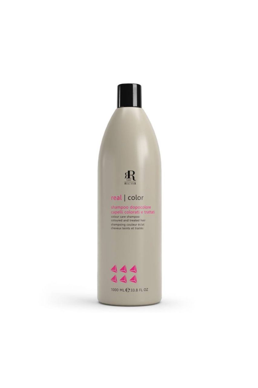 RR COLOR STAR Hajszínvédő Sampon 1000ML RR COLOR STAR Hajszínvédő Sampon 1000ML