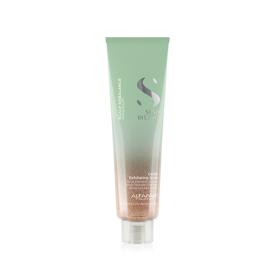 Alfaparf Gentle Exfollating Scrub Kíméletes Radír Korpára 150 ml Alfaparf Gentle Exfollating Scrub Kíméletes Radír Korpára 150 ml