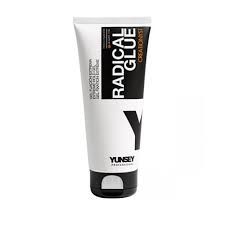 Yunsey Radical Glue Extrém 5 erősségű Hajformázó Gél, 200 ml 