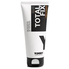 Yunsey Total Fix ultra erős hajfixáló gél, 200 ml 