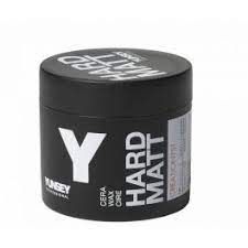 Yunsey Hard Matt Wax, 100 ml 