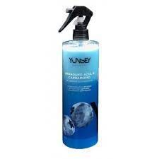 Yunsey Vigorance Áfonya és Kardamon Kétfázisú Kifésülőbalzsam, 500 ml Yunsey Vigorance Áfonya és Kardamon Kétfázisú Kifésülőbalzsam, 500 ml