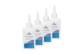 Swarzkopf Natural Styling dauervíz (2) festett pórózus hajra 80ml Swarzkopf Natural Styling dauervíz (2) festett pórózus hajra 80ml
