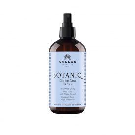 Kallos Botaniq Deep Sea Instant Hajápoló Tonik 300ml Kallos Botaniq Deep Sea Instant Hajápoló Tonik 300ml