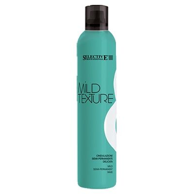 Selective Mildtexture ammónia mentes dauer spray 250ml 