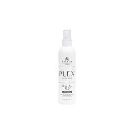 Kallos Plex Bond Builder Flat Iron Spray Növényi Protein és Peptid komplex-szel 200ml Kallos Plex Bond Builder Flat Iron Spray Növényi Protein és Peptid komplex-szel 200ml