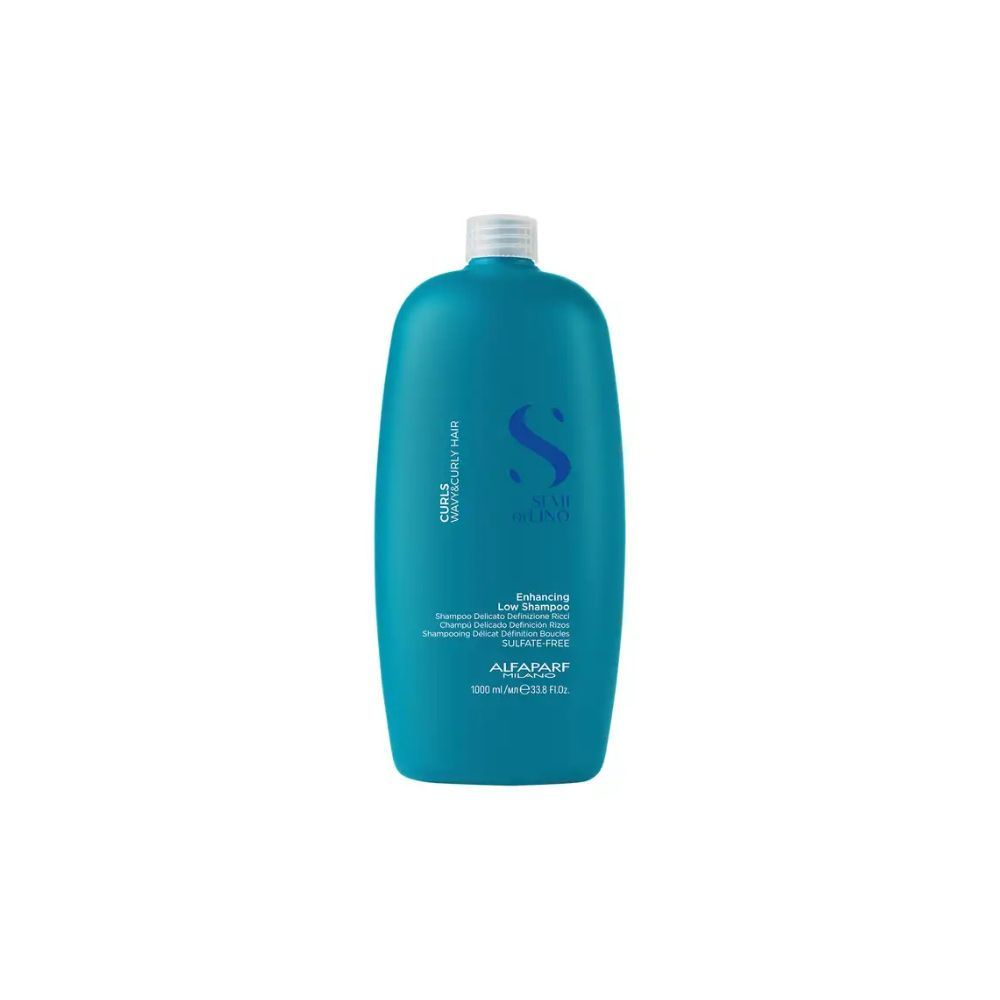 Alfaparf SDL Göndör Hajra Enhancing Low sampon 1000ml