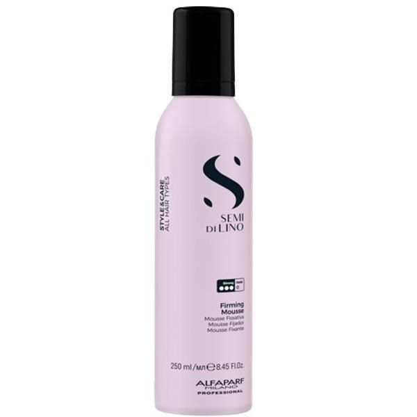 Afaparf Stile & Care Firming Hajfixáló Hab 250ml Afaparf Stile & Care Firming Hajfixáló Hab 250ml